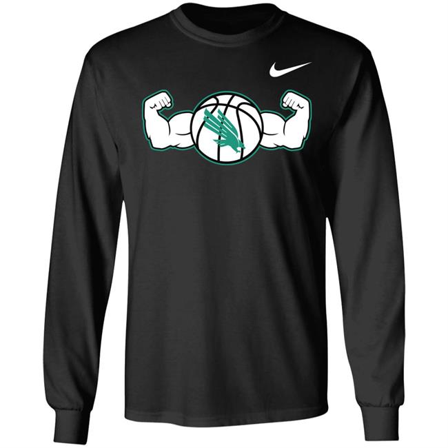 North Texas Basketball Shirt Matthew Stone Matthew Stone North Texas Basketball Shirt