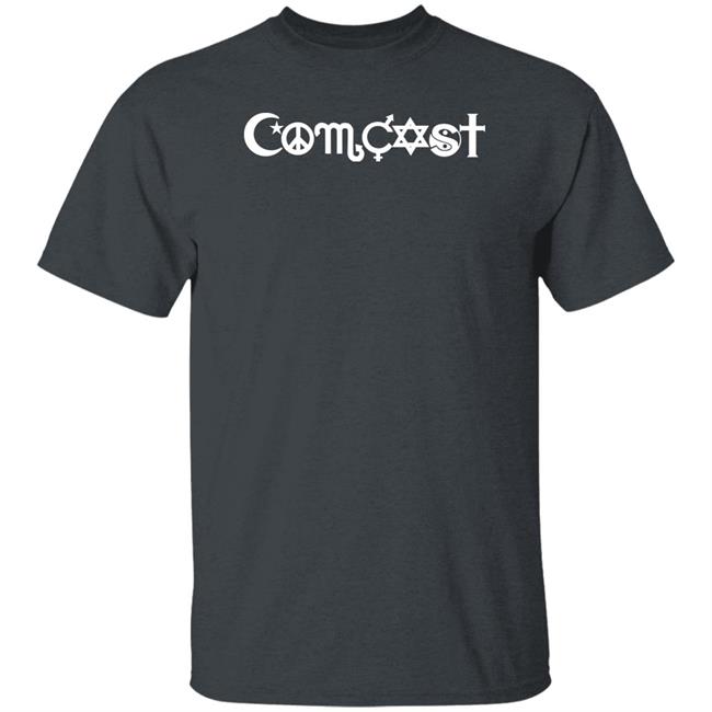 Thegoodshirts Store Shirts That Go Hard Comcast Shirt Comcast Cable Peace Shirt Shirts That Go Hard Comcast Shirt Comcast Cable Peace Shirt Thegoodshirts Store