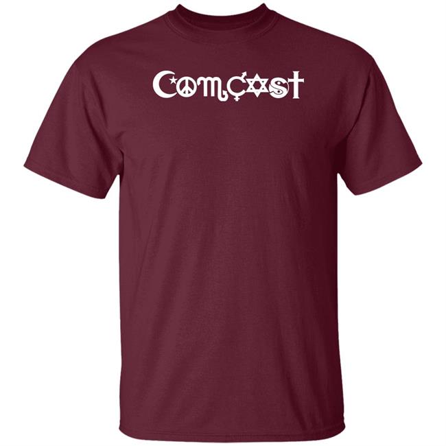 Thegoodshirts Store Shirts That Go Hard Comcast Shirt Comcast Cable Peace Shirt Shirts That Go Hard Comcast Shirt Comcast Cable Peace Shirt Thegoodshirts Store