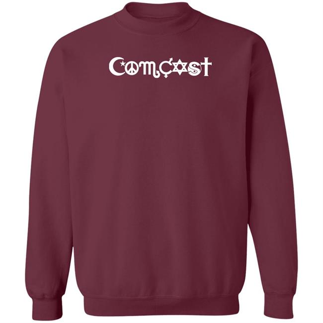 Thegoodshirts Store Shirts That Go Hard Comcast Shirt Comcast Cable Peace Shirt Comcast Cable Peace Shirt Shirts That Go Hard Comcast Shirt Thegoodshirts Store