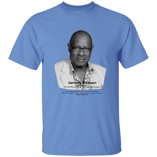 James Brown Shirt Rosalyn Jones James Brown Shirt Hoodie Sweatshirt James Brown Shirt Rosalyn Jones James Brown Shirt Hoodie Sweatshirt