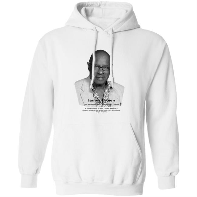 James Brown Shirt Rosalyn Jones James Brown Shirt Hoodie Sweatshirt James Brown Shirt Rosalyn Jones James Brown Shirt Hoodie Sweatshirt