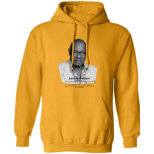 James Brown Shirt Rosalyn Jones James Brown Shirt Hoodie Sweatshirt James Brown Shirt Rosalyn Jones James Brown Shirt Hoodie Sweatshirt