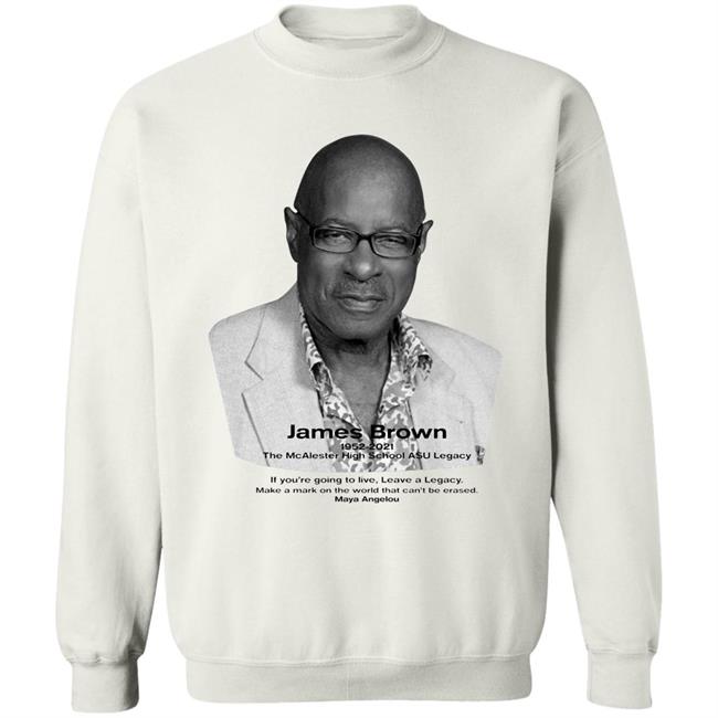 James Brown Shirt Rosalyn Jones James Brown Shirt Hoodie Sweatshirt James Brown Shirt Rosalyn Jones James Brown Shirt Hoodie Sweatshirt