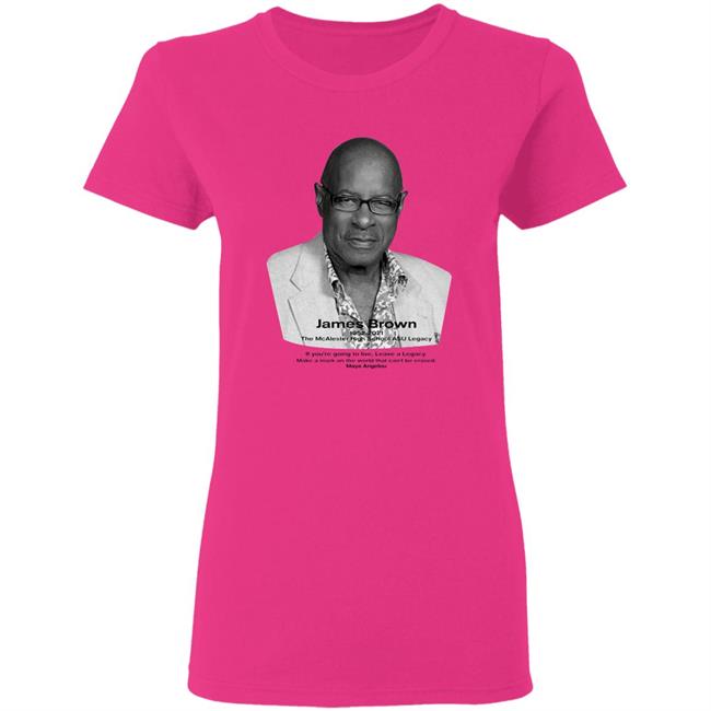 James Brown Shirt Rosalyn Jones James Brown Shirt Hoodie Sweatshirt James Brown Shirt Rosalyn Jones James Brown Shirt Hoodie Sweatshirt