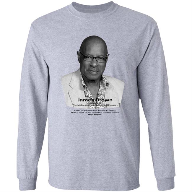 James Brown Shirt Rosalyn Jones James Brown Shirt Hoodie Sweatshirt James Brown Shirt Rosalyn Jones James Brown Shirt Hoodie Sweatshirt