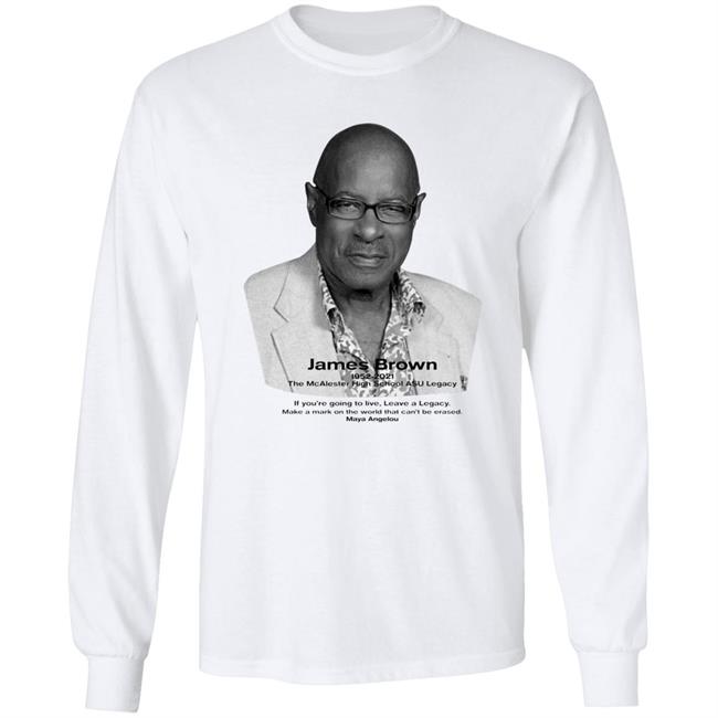 James Brown Shirt Rosalyn Jones James Brown Shirt Hoodie Sweatshirt James Brown Shirt Rosalyn Jones James Brown Shirt Hoodie Sweatshirt