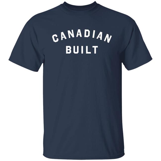 Canadian Built Shirt New York Knicks Rj Barrett Rj Barrett New York Knicks Canadian Built Shirt