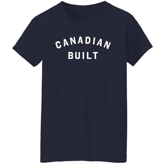 Canadian Built Shirt New York Knicks Rj Barrett New York Knicks Canadian Built Shirt Rj Barrett
