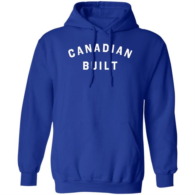 Canadian Built Shirt New York Knicks Rj Barrett New York Knicks Canadian Built Shirt Rj Barrett