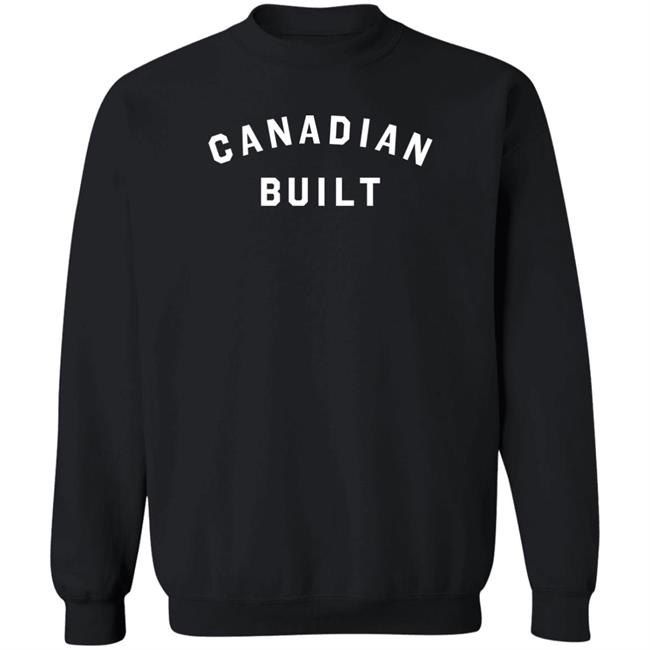 Canadian Built Shirt New York Knicks Rj Barrett Canadian Built Shirt New York Knicks Rj Barrett