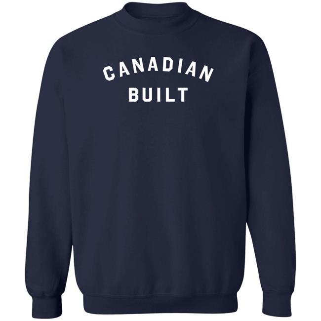 Canadian Built Shirt New York Knicks Rj Barrett New York Knicks Canadian Built Shirt Rj Barrett