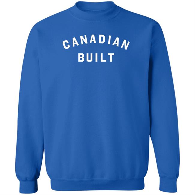 Canadian Built Shirt New York Knicks Rj Barrett Rj Barrett Canadian Built Shirt New York Knicks