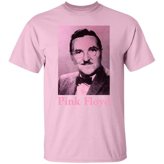 Vaersac Johnny Depp-Amber Floyd - Floyd The Barber Shirt