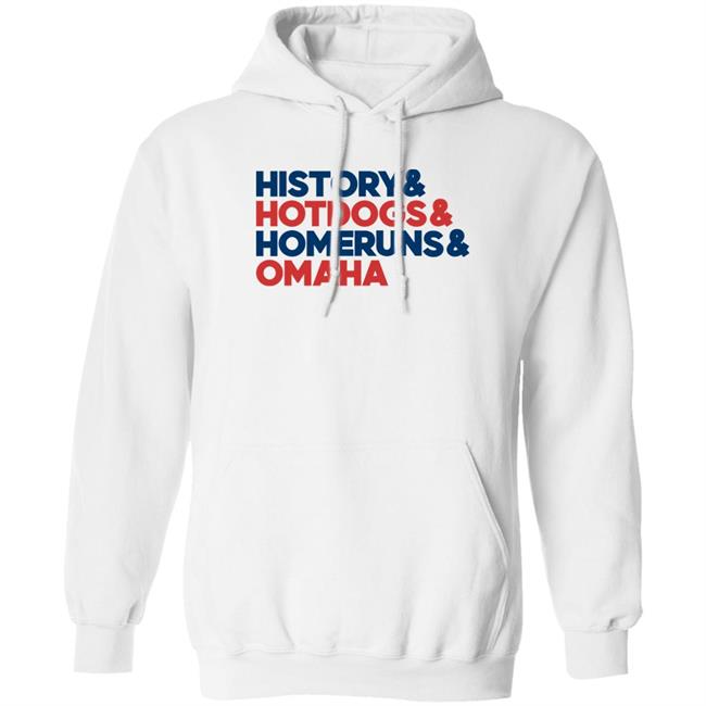 Alyssa Lang Cws2022 History Hotdogs Homeruns Omaha Shirt Alyssa Lang History Hotdogs Homeruns Omaha Shirt Cws2022
