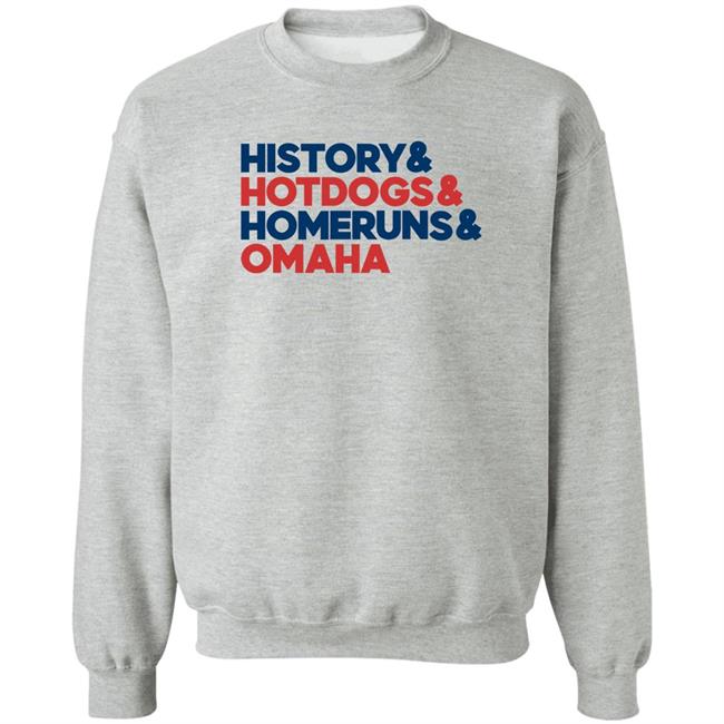Alyssa Lang Cws2022 History Hotdogs Homeruns Omaha Shirt History Hotdogs Homeruns Omaha Shirt Cws2022 Alyssa Lang