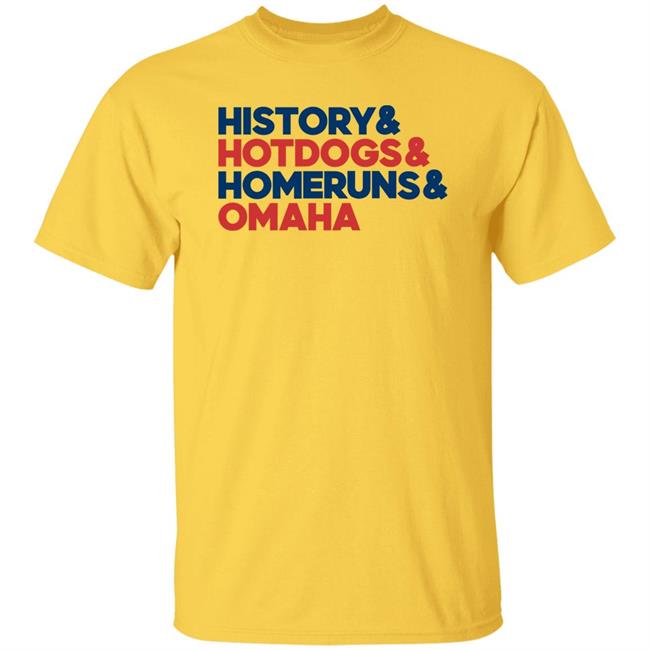 Alyssa Lang Cws2022 History Hotdogs Homeruns Omaha Shirt Alyssa Lang History Hotdogs Homeruns Omaha Shirt Cws2022