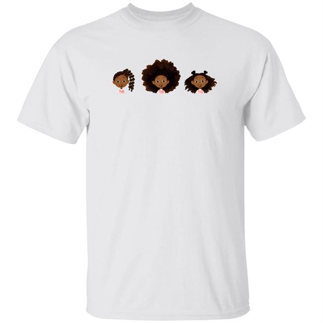 Hair Love Movie Shirt Matthewacherry Hair Love Shirt Hoodie Sweatshirt
