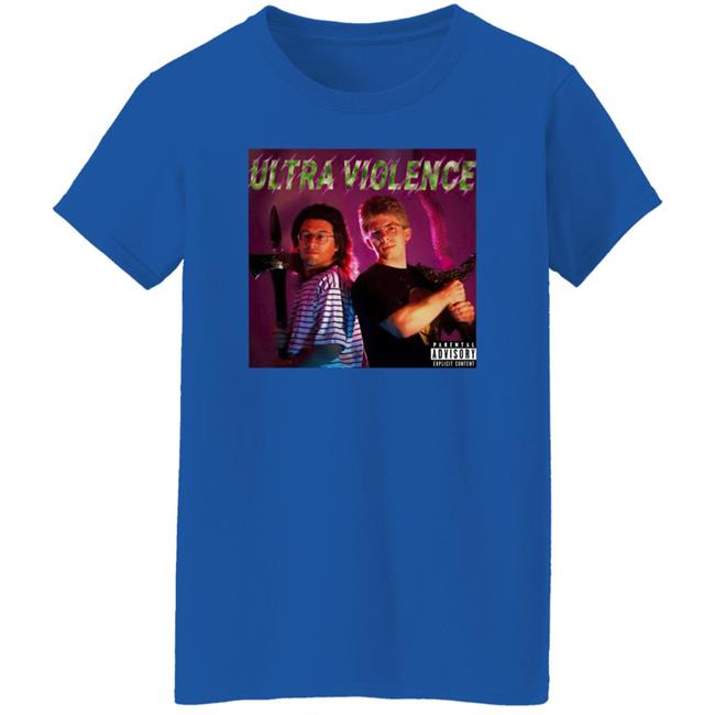 Ultra Violence Shirt Ultra Violence 2022 Doom Video Game Lovers Shirt Andrew Hulshult