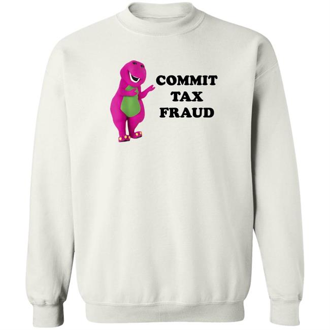 Commit Tax Fraud Shir Jutty Taylor