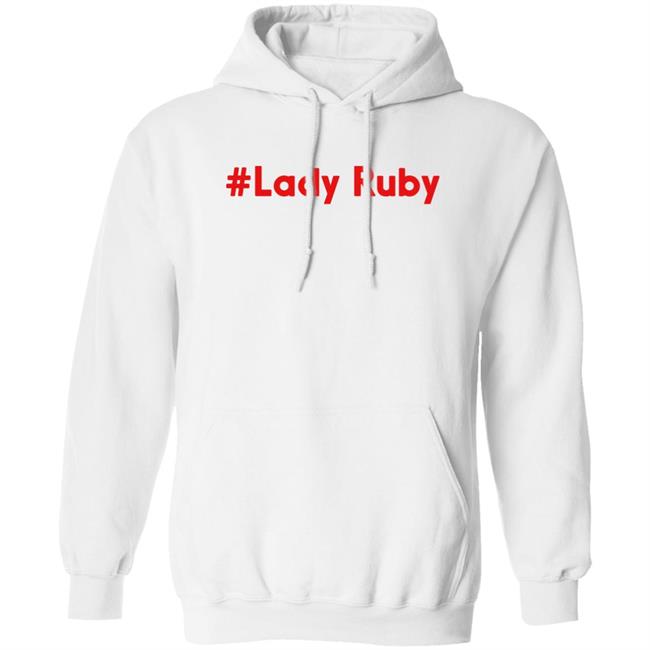 Lady Ruby Shirt Ruby Freeman