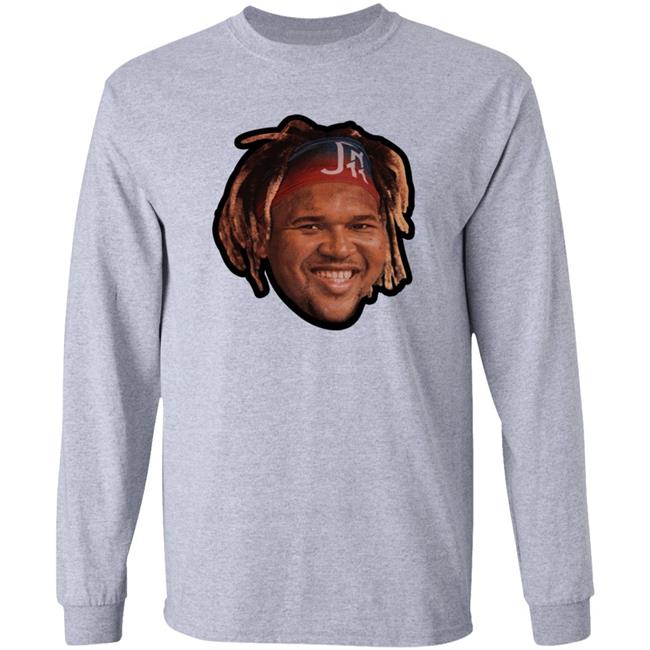 Los Guardians Friday's Game Cleveland Guardians Red Sox Jose Ramirez Shirt