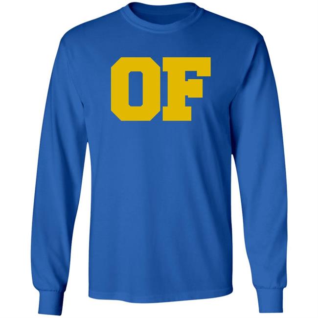 Barstoolsports Store Of Shirt Big Ten Champs Barstool Blue