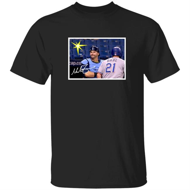 Zunino Shirt Tbtimes_Rays Zunino Shirt Hoodie Sweatshirt