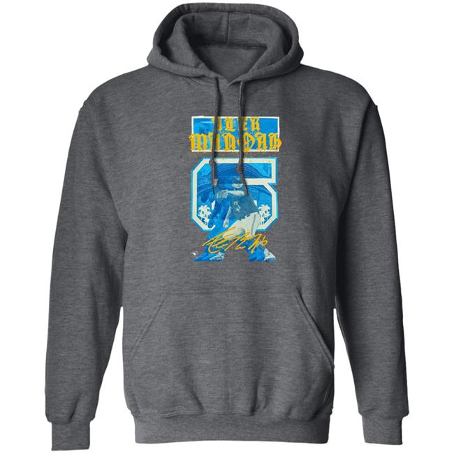 Toronto Blue Jays Alek Manoah 6 Shirt