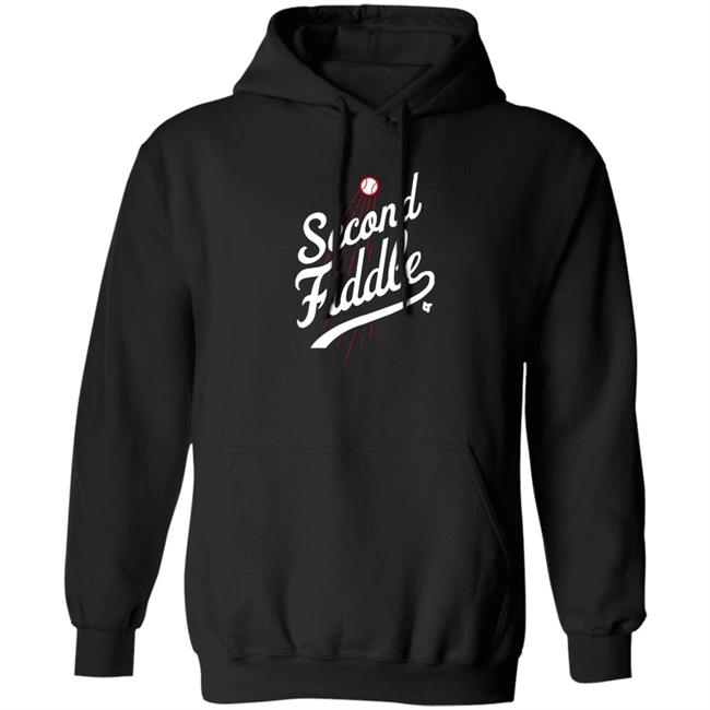 Second Fiddle Shirt Breakingt Store