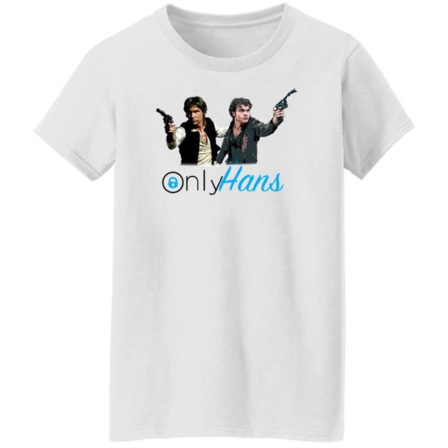 Around The Galaxy Atgcast Podcast Stream Only Hans Shirt