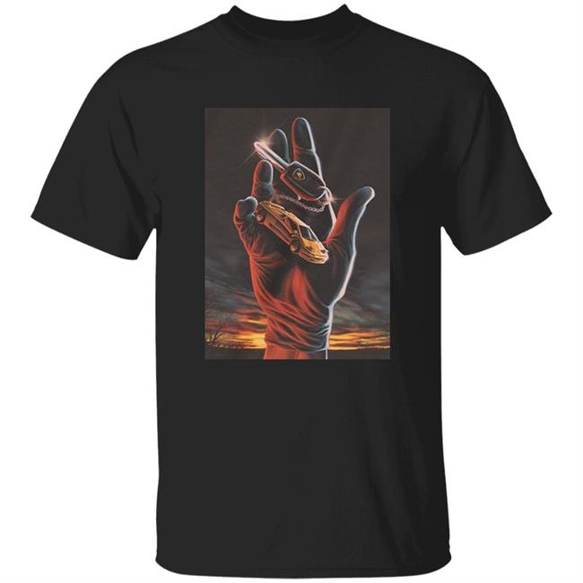 Letrange Histoire De Mr. Anderson Shirt Laylow Merch Letrange Histoire De Mr Anderson Shirt Hoodie Sweatshirt