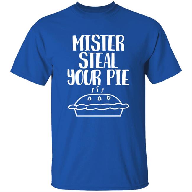 Boopsalot Mister Steal Your Pie Shirt Your Part Crooked Get Into It Boopsalot Mister Steal Your Pie Shirt Your Part Crooked Get Into It