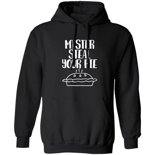 Boopsalot Mister Steal Your Pie Shirt Your Part Crooked Get Into It Your Part Crooked Get Into It Boopsalot Mister Steal Your Pie Shirt