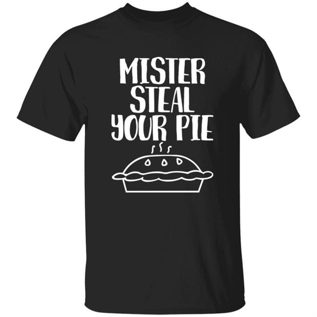 Boopsalot Mister Steal Your Pie Shirt Your Part Crooked Get Into It Boopsalot Mister Steal Your Pie Shirt Your Part Crooked Get Into It