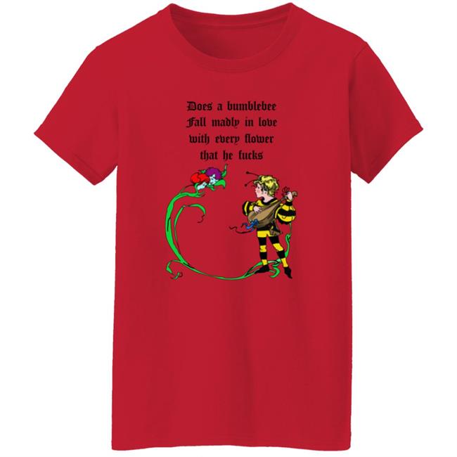 Shirts That Go Hard Bumblebee Boy Shirt The Good Shirts Store