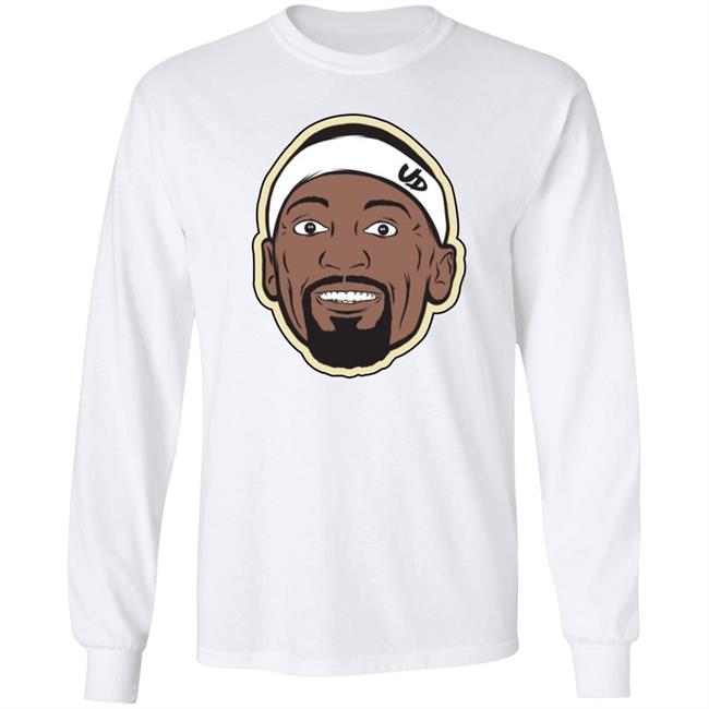 Bobby Bp Portis Newprofilepic 4 More Years T Shirt Bportistime Bobby Bp Portis New Picture Shirt