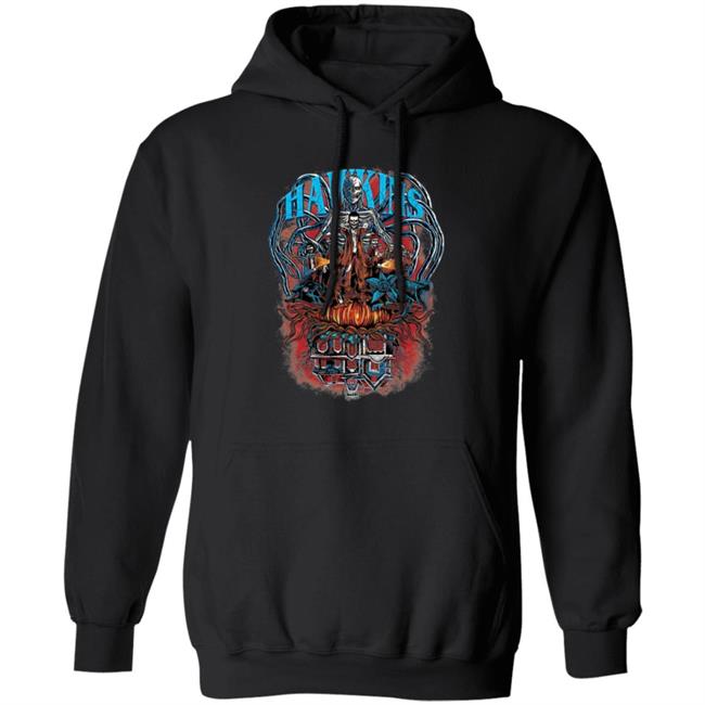 Detroit Sana Merch Sana Detroit Hawkins Indiana Shirt