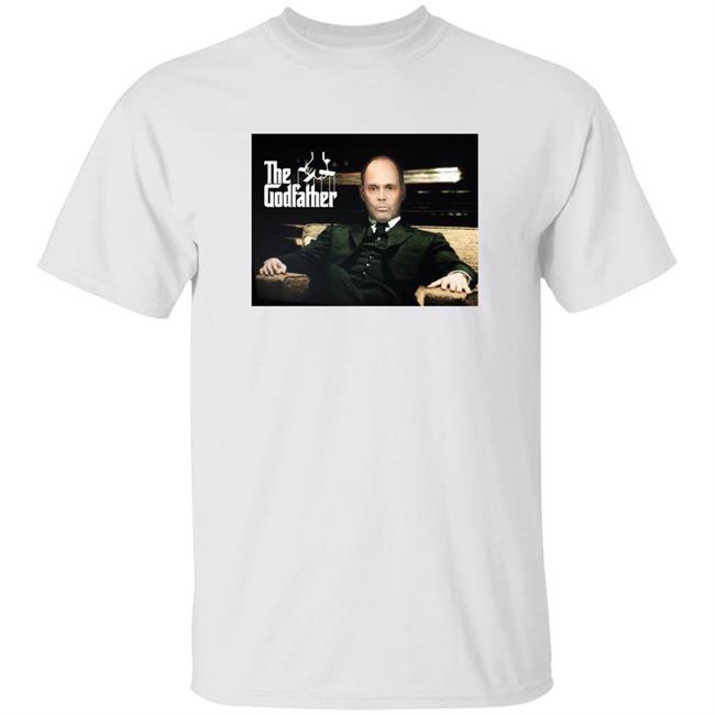 The Godfather Shirt Nbaontnt The Godfather Shirt Hoodie Sweatshirt