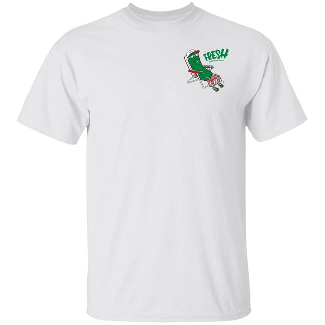 Grillo's Pickles Shirt Merch Grillospickles Grillo's Pickles Shirt Hoodie Sweatshirt