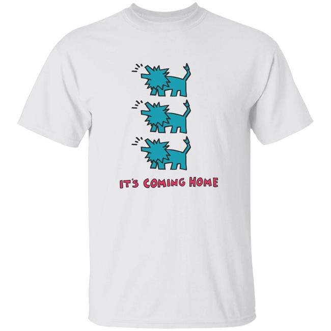 It's Coming Home Shirt Artoffootbal Merch It's Coming Home Shirt Hoodie Sweatshirt