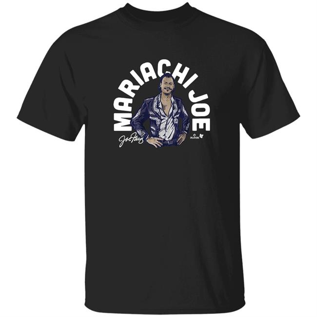 Mariachi Joe Shirt Chicabulls Merch Mariachi Joe Shirt Hoodie Sweatshirt