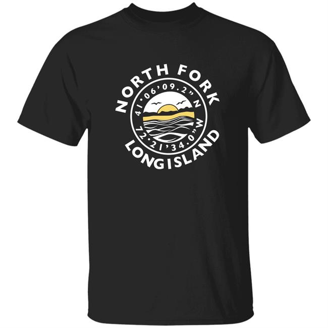 North Fork Long Island Shirt Shop Local North Fork Long Island Shirt Hoodie Sweatshirt