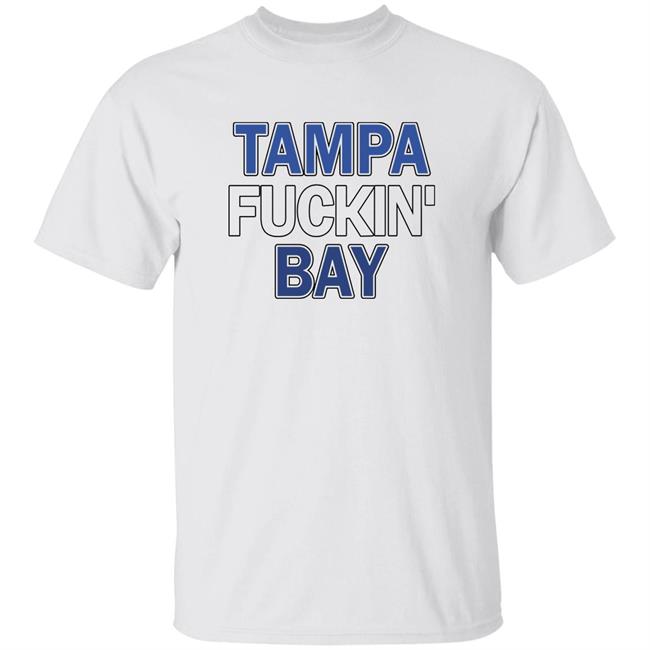 Tampa Puckin Bay Shirt Tampasportsgirl Tampa Puckin Bay Shirt Hoodie Sweatshirt