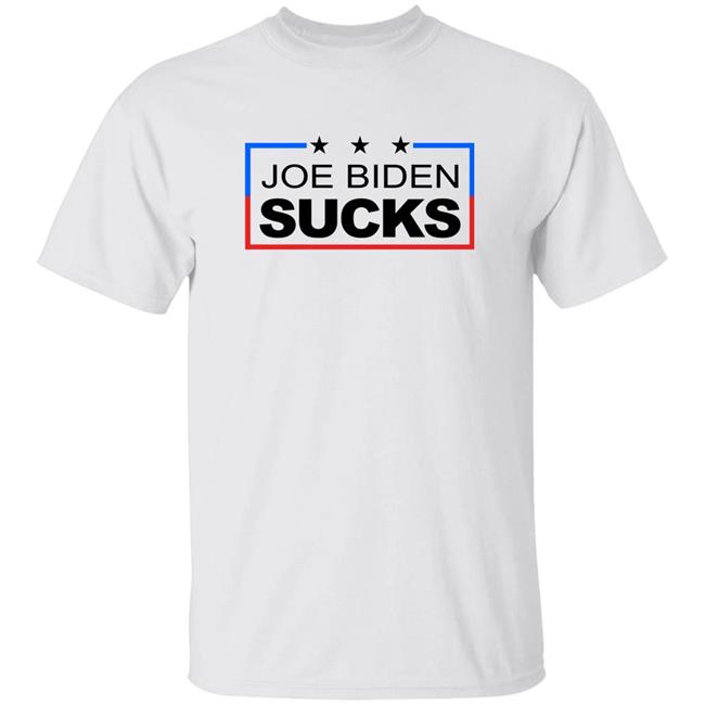 Joe Biden Sucks Shirt Winterwayed Joe Biden Sucks Shirt Hoodie Sweatshirt