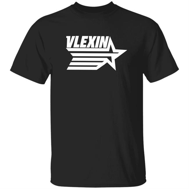 Vlexin Shirt Vlexinbrand Merch Vlexin Shirt Hoodie Sweatshirt