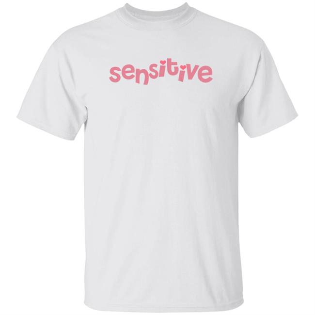 Sensitive Hoodie Lilsimsieshop Sensitive Hoodie Shirt Sweatshirt