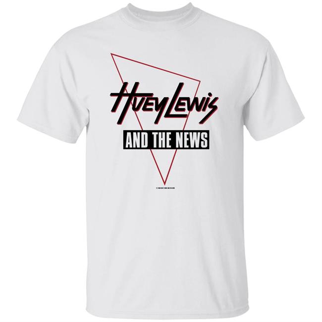 Huey Lewis And The News Shirt Grailed Huey Lewis And The News Shirt Hoodie Sweatshirt