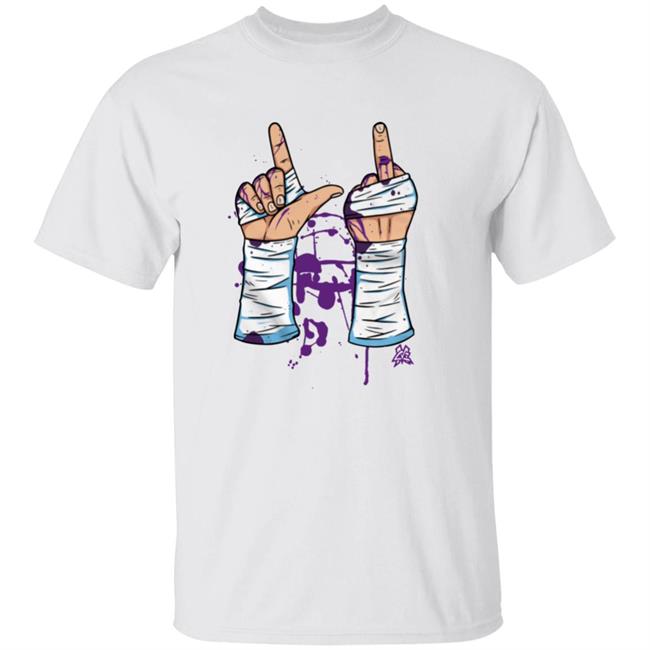Li Hardcore Purple Blood Shirt Themattcardona Li Hardcore Purple Blood Shirt Hoodie Sweatshirt