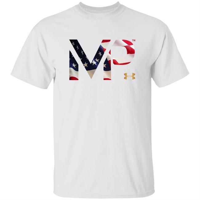 Under Armour Michael Phelps Shirt Lyst Merch Under Armour Michael Phelps Shirt Hoodie Sweatshirt